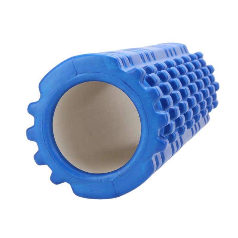 Foam Roller Medium Density for Deep Tissue Massager Foam Message Roller for Muscle and Myofascial Trigger Point Release Foam Roller Au+hentic Sport Spot