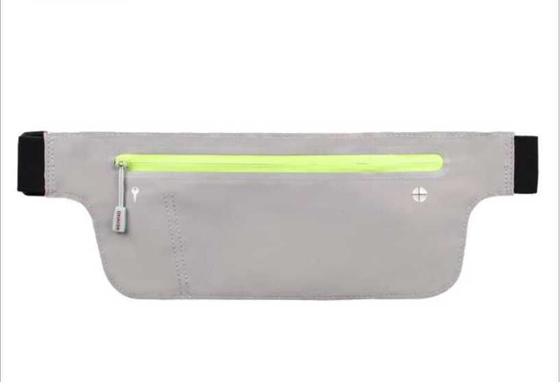Running Waist Pack Waterproof Fanny Pacl, Running Bag for Sports Outdoor Waist Bag for Fitness, Exercise, Workouts, Running, Jogging. Au+hentic Sport Spot