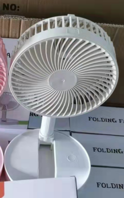Portable Fan USB Charging Portable Mini Multi-function Fan For use when traveling, at home, at the office, or outdoors, there are portable rechargeable table fans, cordless foldable fans, pedestal standing desk fans containing USB Powered Batteries Au+hentic Sport Spot