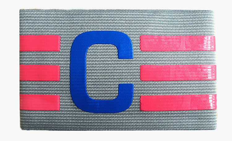 Football Soccer Captain Armband Au+hentic Sport Spot
