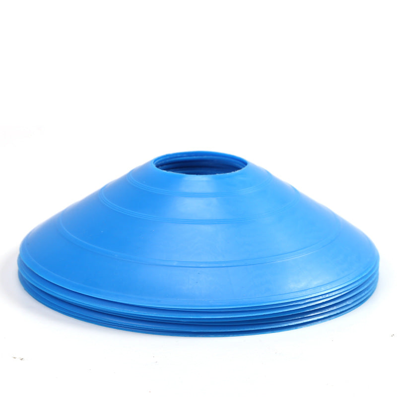 Training Round Cones for Football, Basketball, Baseball, All Sports Training Cones Au+hentic Sport Spot