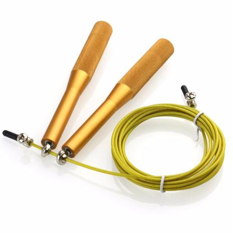 Speed Cross Fit Jump Rope Gym Speed Training Tool Adjustable Jump Rope Skipping Speed Jump Rope Au+hentic Sport Spot