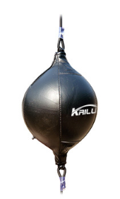 Boxing Speed Ball and Speed Bag PU Leather Muay Thai Punching Bag, Hanging Boxing Ball, Adult and Child's Gym MMA Sports Punch Bag Boxing Double-End Punching Bag Speed Bag Boxing Bag for Boxing MMA Speed Training Suit for Men & Women Training ball bag Au+hentic Sport Spot