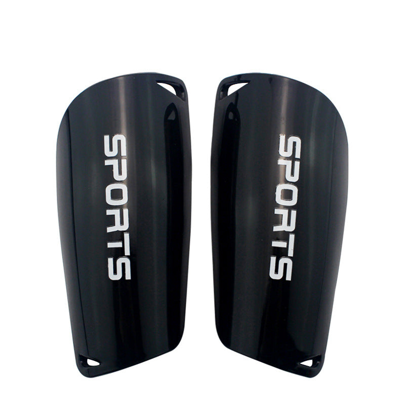 Shin guards for Soccer Football Shin Guards 1 Pair of Soccer Shin Guards Au+hentic Sport Spot
