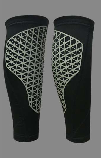 Basketball Calf Compression Sleeve Men and Women Outdoor Professional Running Football Sports Compression Sleeve Au+hentic Sport Spot