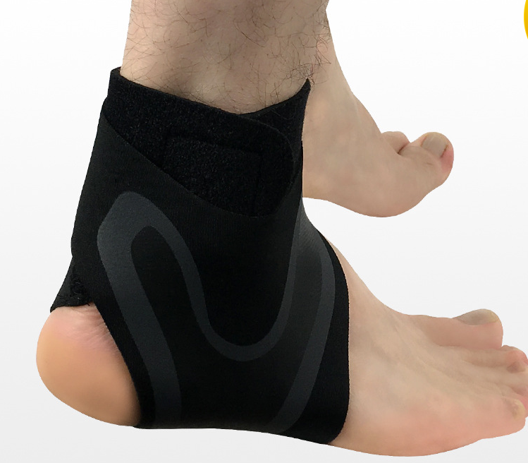 Ankle Support Brace Safety Running Basketball Sports Ankle Sleeves Au+hentic Sport Spot