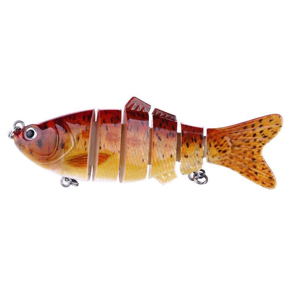 Bass Swimbait for Striper Fish and Bass Fishing Equipment Kits Bait fish Lures for Fishing Au+hentic Sport Spot