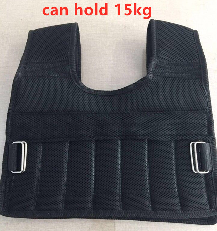 Weighted Adjustable Vest Workout Adjustable Weighted Vest Au+hentic Sport Spot