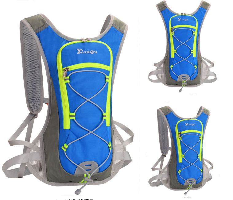 Outdoors Backpack Mountain Hiking Bag Lightweight Hydration Backpack Au+hentic Sport Spot