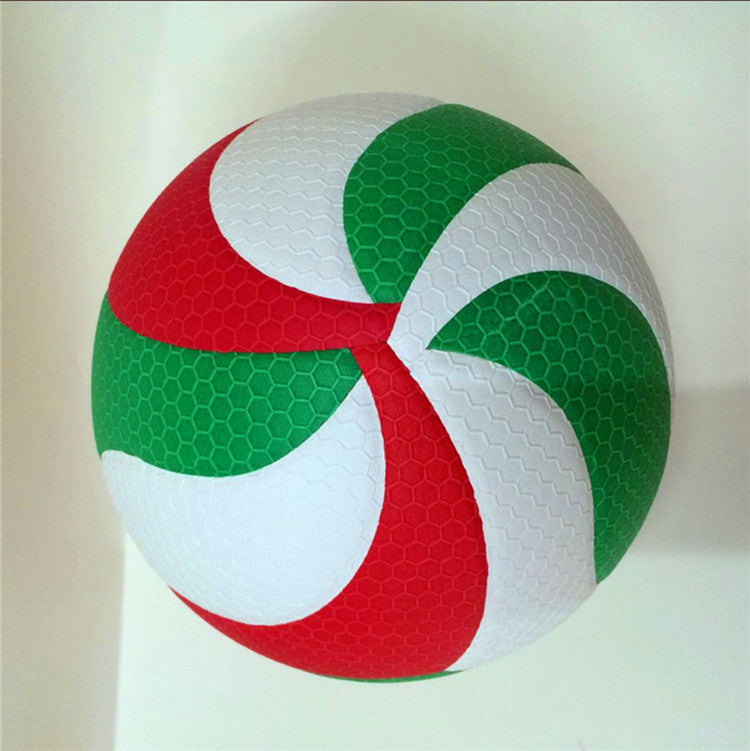 Molten FIVB Approved V5m5000 volleyball Au+hentic Sport Spot