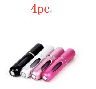 Mini Portable Refillable Perfume Atomizer Travel Refillable Bottle Au+hentic Sport Spot