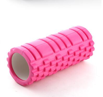 Foam Roller Medium Density for Deep Tissue Massager Foam Message Roller for Muscle and Myofascial Trigger Point Release Foam Roller Au+hentic Sport Spot