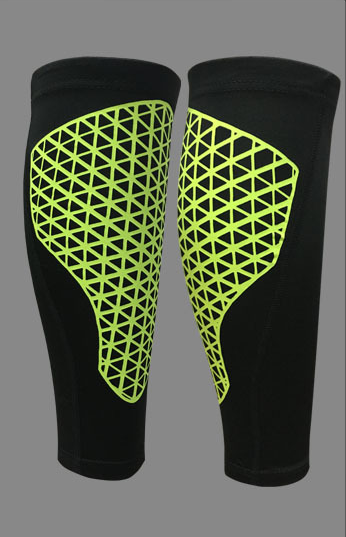 Basketball Calf Compression Sleeve Men and Women Outdoor Professional Running Football Sports Compression Sleeve Au+hentic Sport Spot