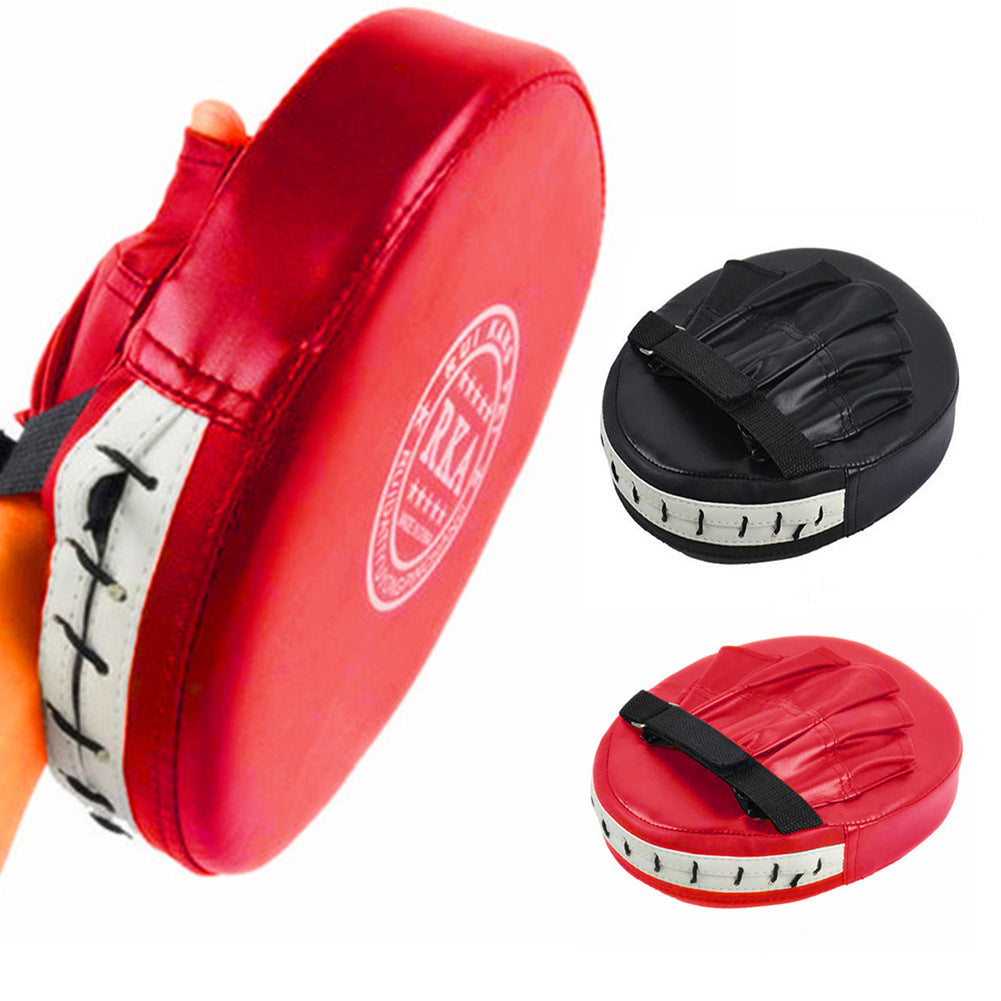 Boxing Mitts for Training 1pc Target Five Finger Boxing Gloves Au+hentic Sport Spot