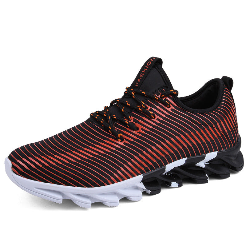 Men's Running Shoes Sport Shoes Fitness Shoes Au+hentic Sport Spot