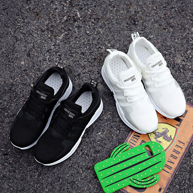 Breathable Mesh Shoes Running Shoes Training Running Shoes Au+hentic Sport Spot