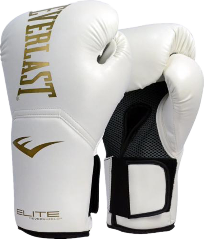 Boxing Gloves Elite training Gloves Pro Style Boxing Gloves for Training Au+hentic Sport Spot