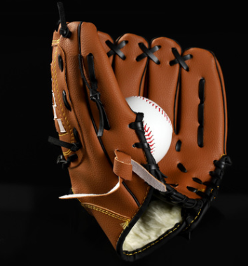 Baseball gloves, softball gloves, Gloves for baseball with biodegradable leather. Au+hentic Sport Spot