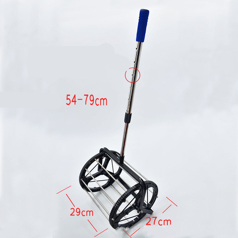 Tennis Ball Picker Basket Tennis Trainer Recycler Au+hentic Sport Spot