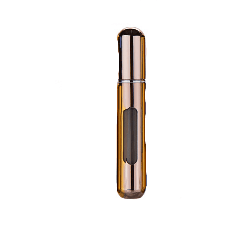 Mini Portable Refillable Perfume Atomizer Travel Refillable Bottle Au+hentic Sport Spot
