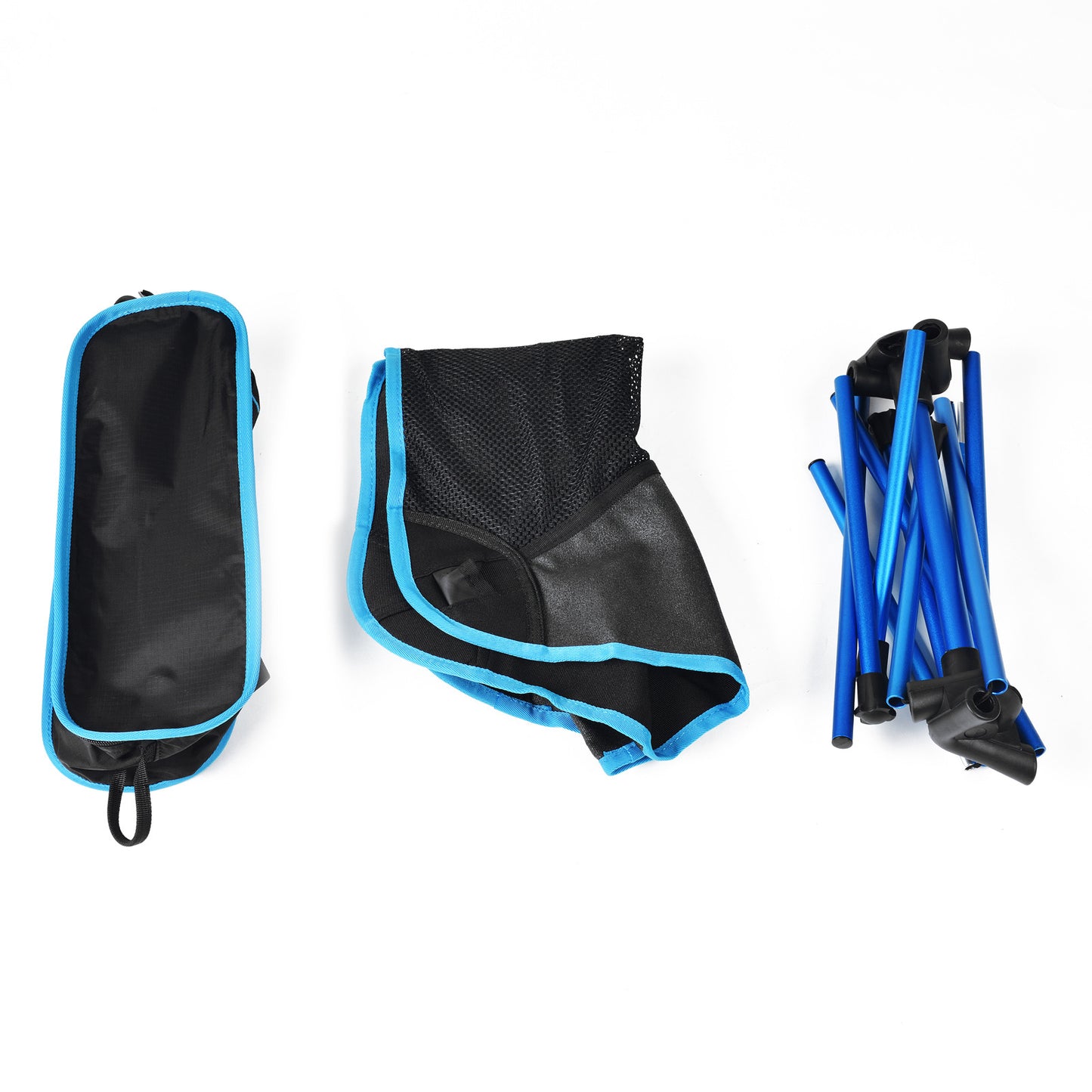 Travel Ultralight Folding Chair Compact beach chair for hiking and picnics, ultralight folding chair for travel, and chair for holding fishing equipment Au+hentic Sport Spot