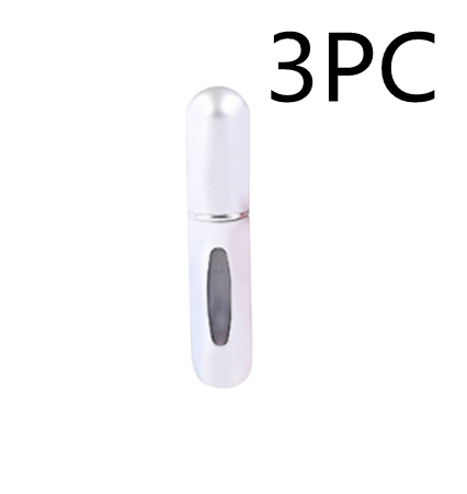 Mini Portable Refillable Perfume Atomizer Travel Refillable Bottle Au+hentic Sport Spot