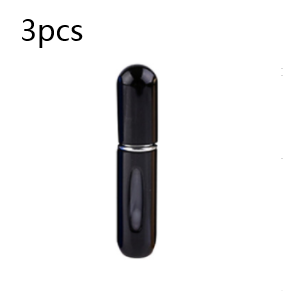 Mini Portable Refillable Perfume Atomizer Travel Refillable Bottle Au+hentic Sport Spot
