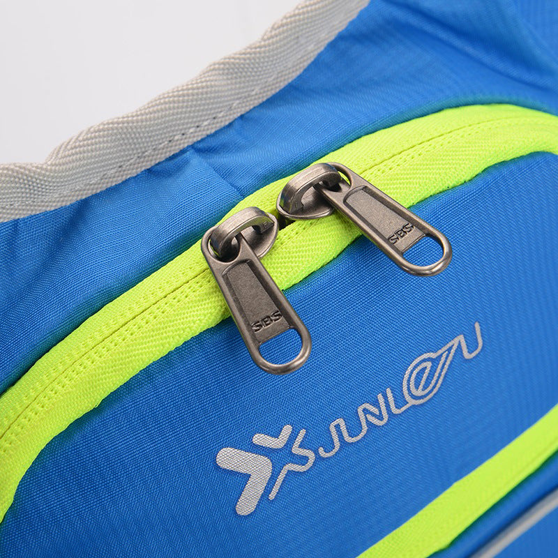 Outdoors Backpack Mountain Hiking Bag Lightweight Hydration Backpack Au+hentic Sport Spot