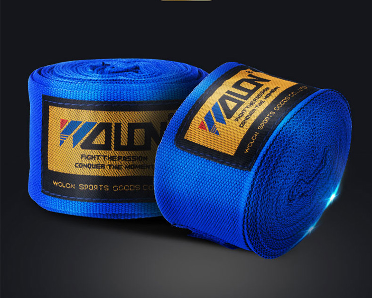 Boxing Hand Wraps Perfect Hand Wraps That Stretch for Boxing MMA Kick Boxing Hand Strap Combat Sport Hand Strap Au+hentic Sport Spot