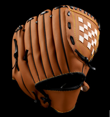 Baseball gloves, softball gloves, Gloves for baseball with biodegradable leather. Au+hentic Sport Spot