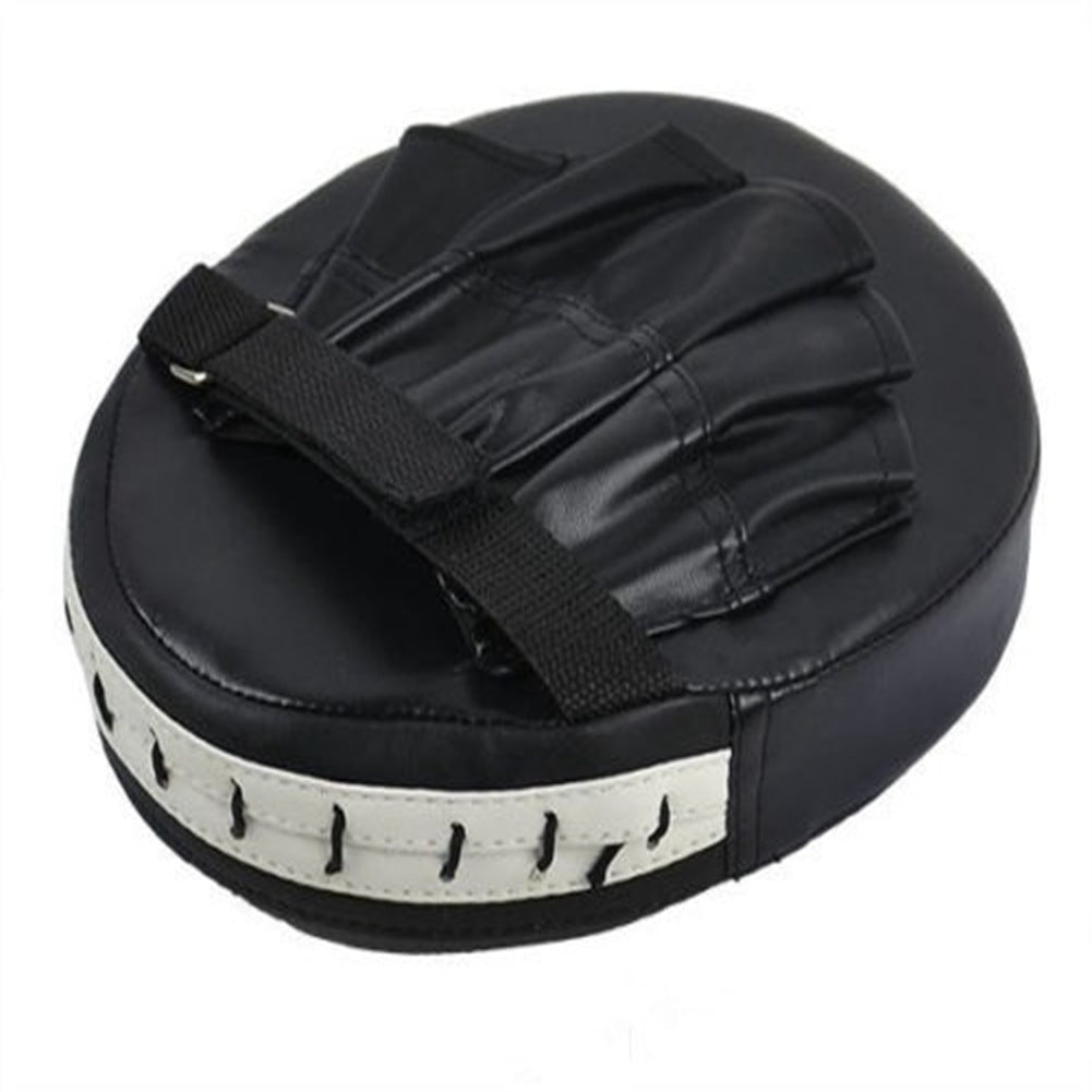 Boxing Mitts for Training 1pc Target Five Finger Boxing Gloves Au+hentic Sport Spot