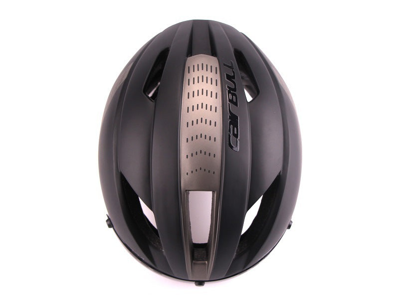 MTB Bicycle Helmet Cycling Helmet Road MTB Mountain Integral Triathlon Bike Helmet Men Race Airo Time-Trial TT Bike Helmet Au+hentic Sport Spot