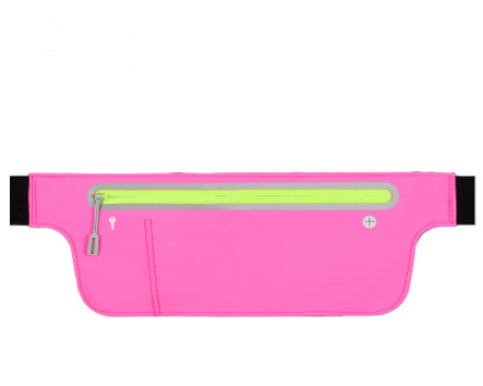 Running Waist Pack Waterproof Fanny Pacl, Running Bag for Sports Outdoor Waist Bag for Fitness, Exercise, Workouts, Running, Jogging. Au+hentic Sport Spot