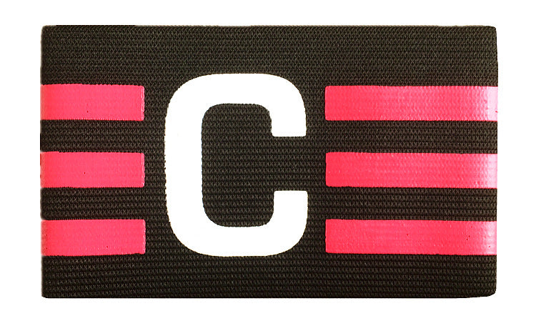 Football Soccer Captain Armband Au+hentic Sport Spot