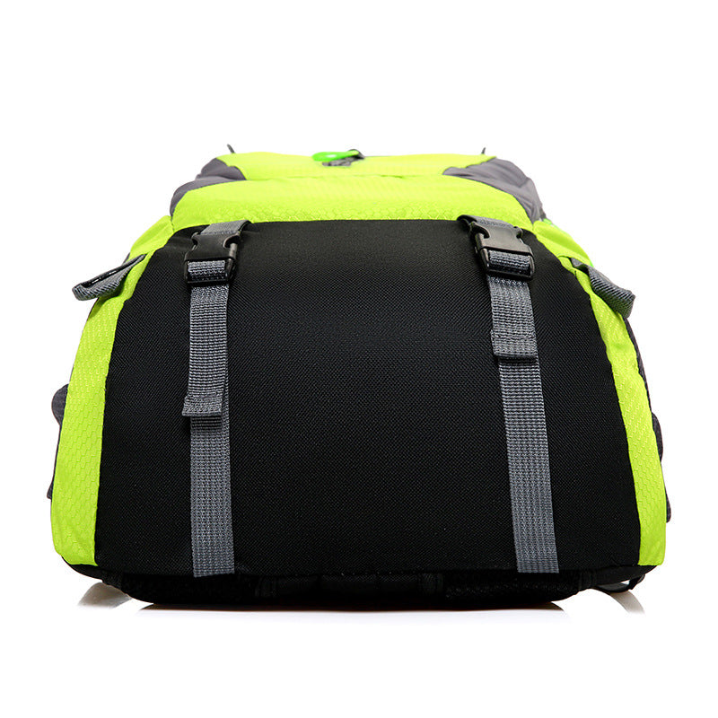 Waterproof Backpack Outdoor Camping Travel Backpack Au+hentic Sport Spot