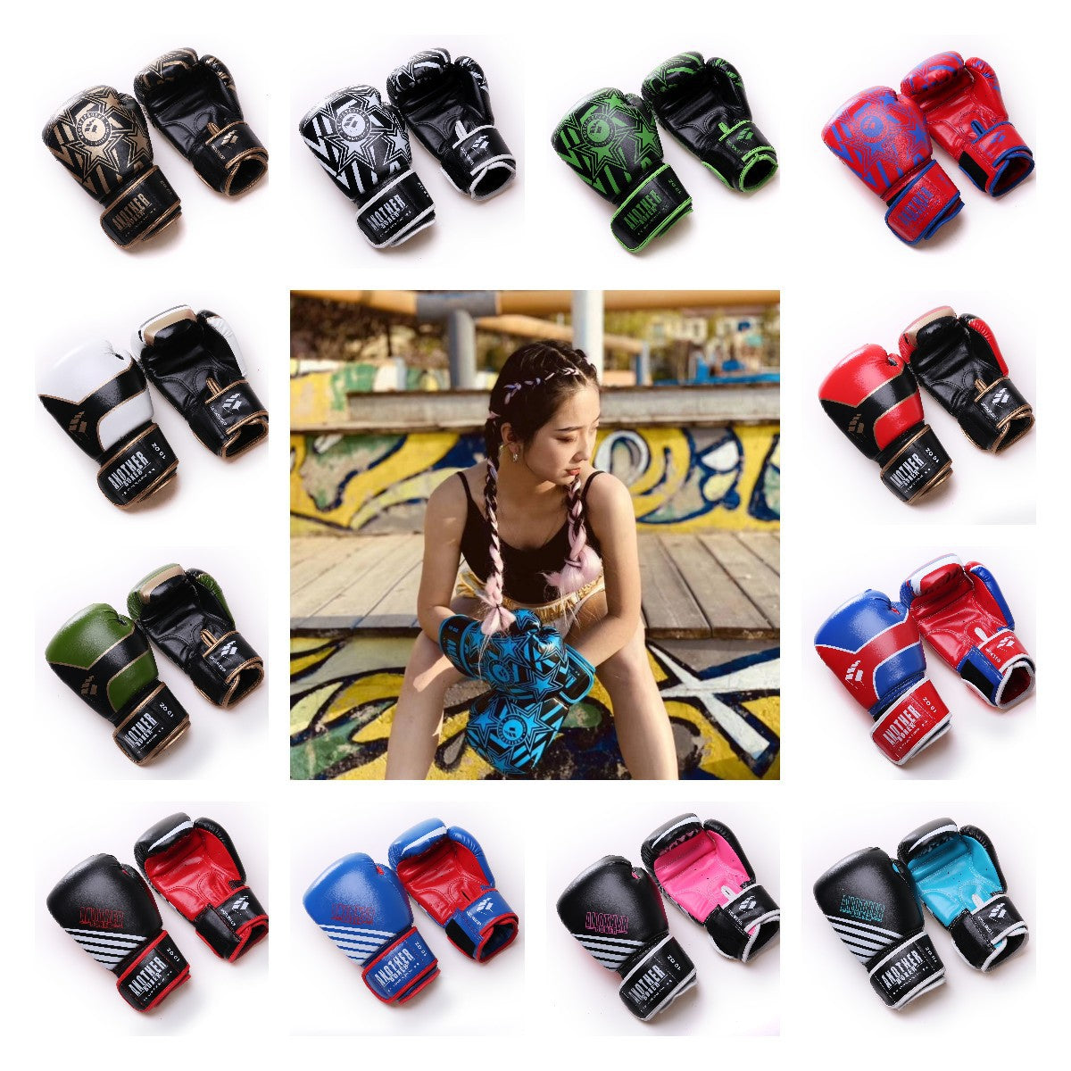 Boxing Gloves for Training Boxing Gloves for Sparring $oz Boxing Gloves Au+hentic Sport Spot