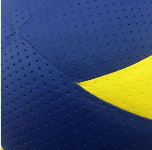 MVA200 Volleyball Competition Mikasa Volleyball Au+hentic Sport Spot