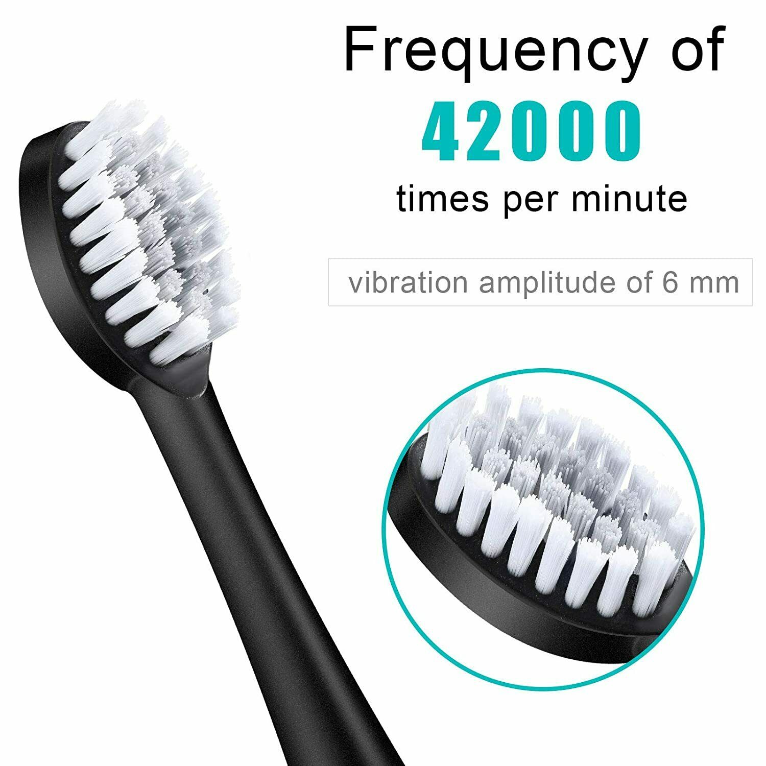 Rechargeable Sonic Electric Toothbrush Brush Heads Toothbrushes for Adults Kids Au+hentic Sport Spot