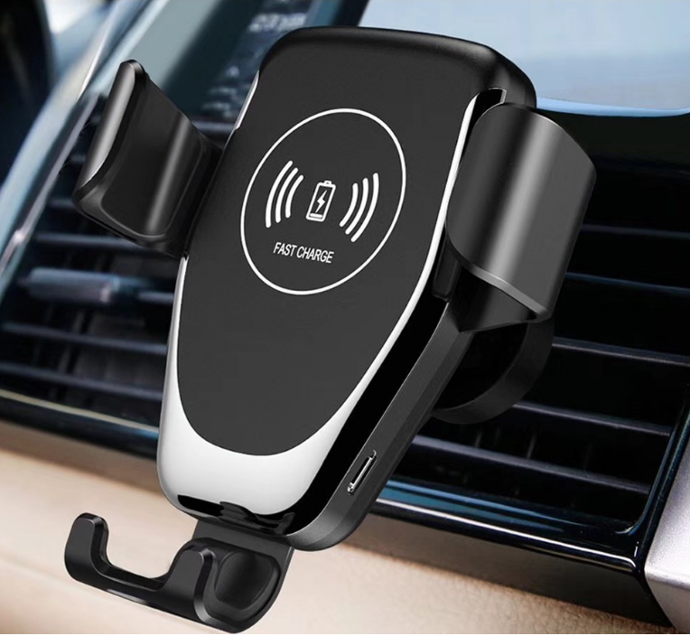 Wireless Car Charger for phones compatible With Apple, Car Qi Wireless Charger For 11 Pro Xs Max X 18w Fast Charging Au+hentic Sport Spot