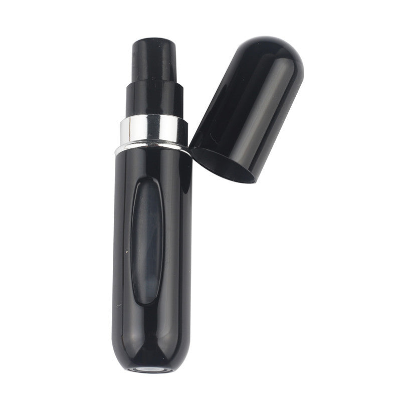 Mini Portable Refillable Perfume Atomizer Travel Refillable Bottle Au+hentic Sport Spot