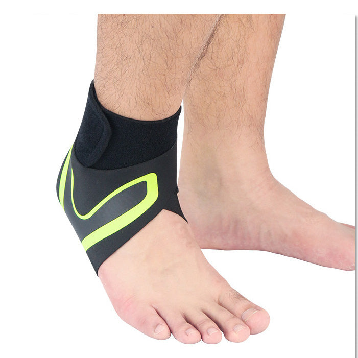 Ankle Support Brace Safety Running Basketball Sports Ankle Sleeves Au+hentic Sport Spot