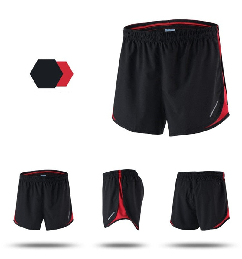 Men's Running Shorts Athletic shorts for sports, jogging, running, exercise Au+hentic Sport Spot