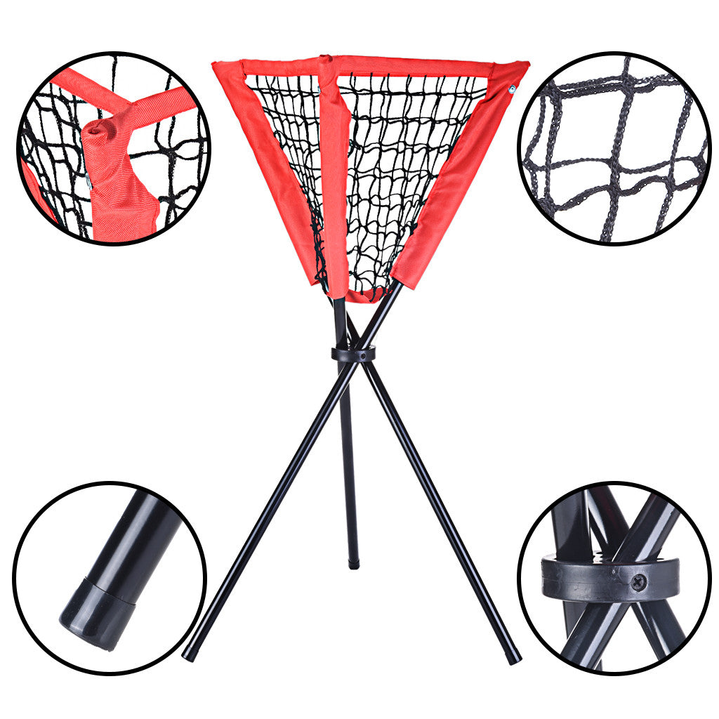 Bownet Batting Training Equipment for Baseball and Softball Au+hentic Sport Spot