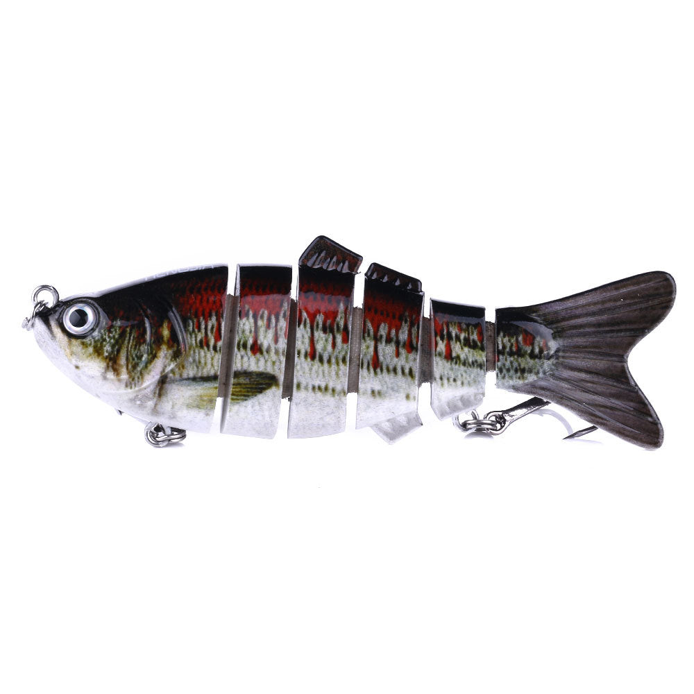 Bass Swimbait for Striper Fish and Bass Fishing Equipment Kits Bait fish Lures for Fishing Au+hentic Sport Spot