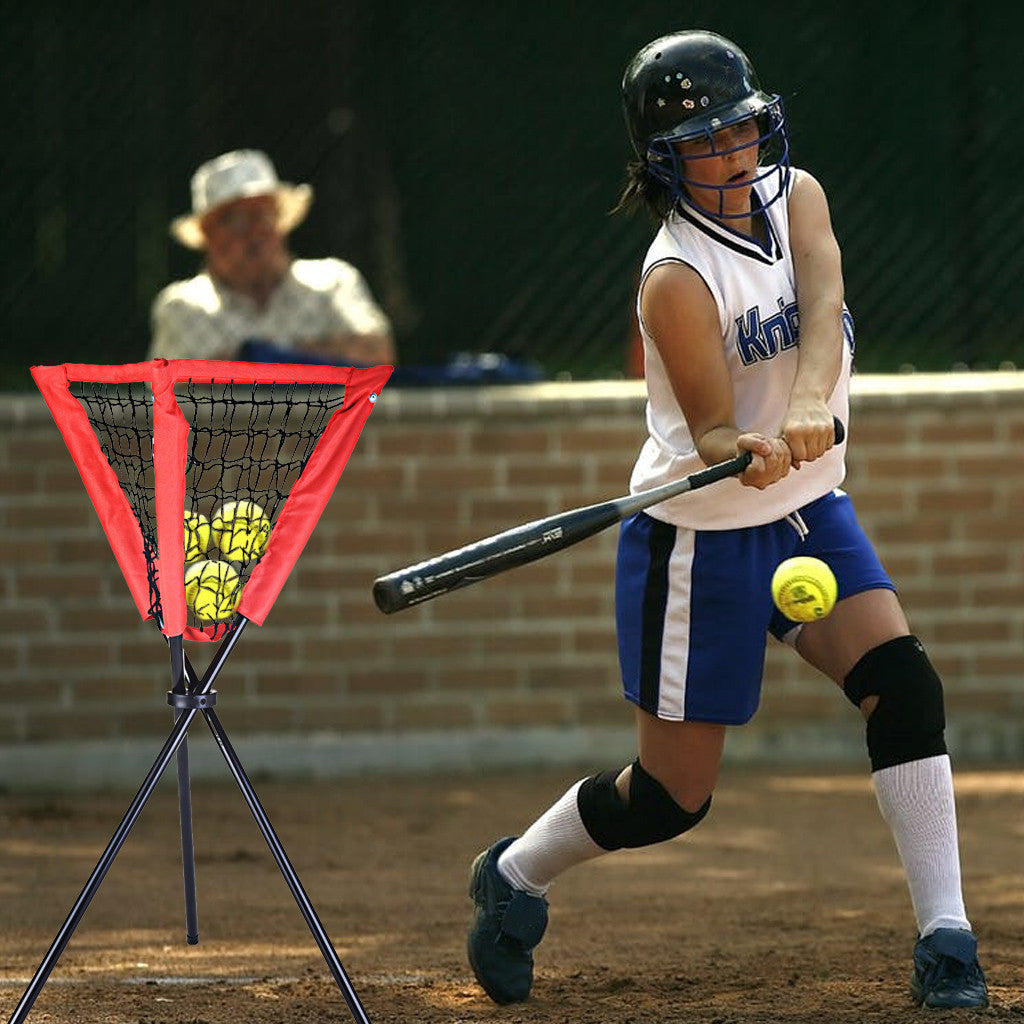 Bownet Batting Training Equipment for Baseball and Softball Au+hentic Sport Spot