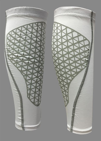 Basketball Calf Compression Sleeve Men and Women Outdoor Professional Running Football Sports Compression Sleeve Au+hentic Sport Spot