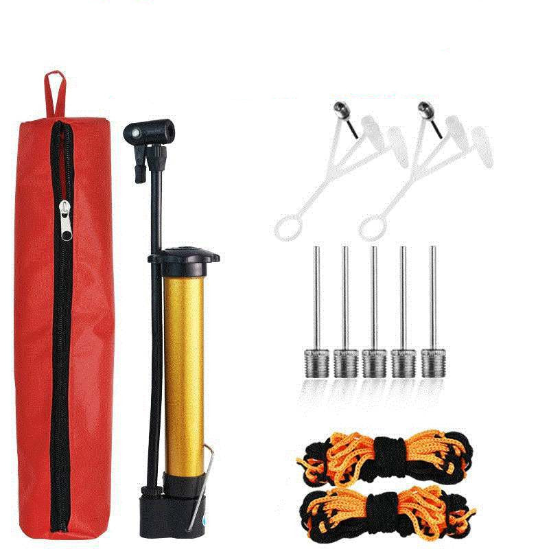 Sports Ball Pump Portable Ball Pump Au+hentic Sport Spot