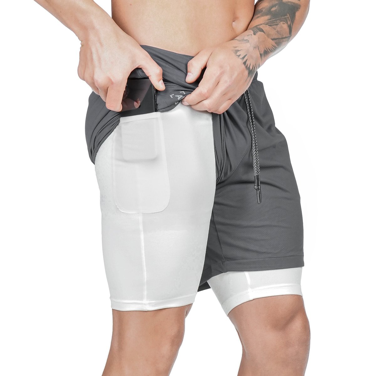 Men's Shorts Sports Shorts Workout Shorts Casual Shorts Athletic Shorts Au+hentic Sport Spot