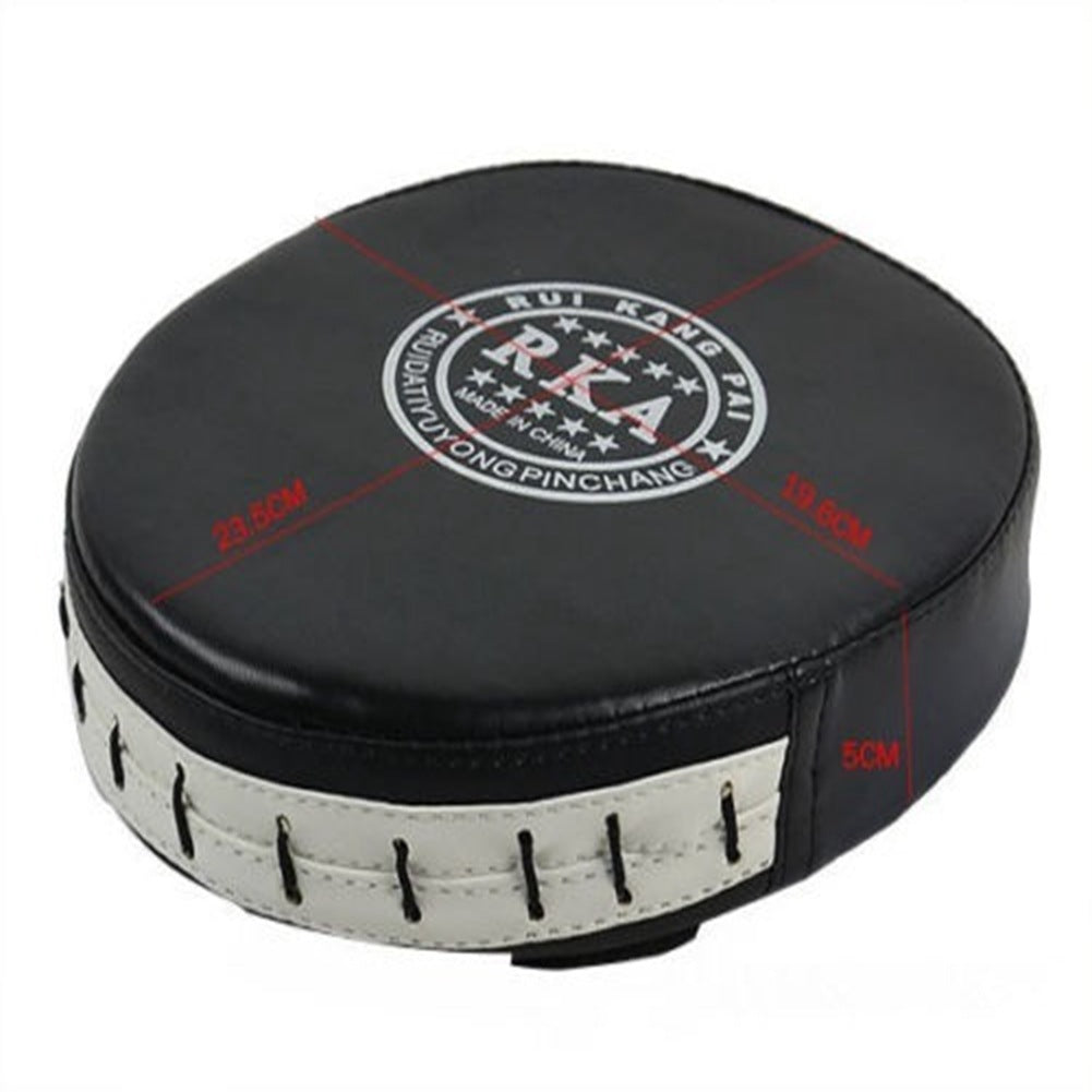 Boxing Mitts for Training 1pc Target Five Finger Boxing Gloves Au+hentic Sport Spot