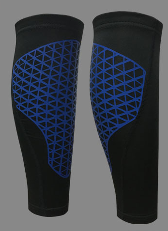 Basketball Calf Compression Sleeve Men and Women Outdoor Professional Running Football Sports Compression Sleeve Au+hentic Sport Spot
